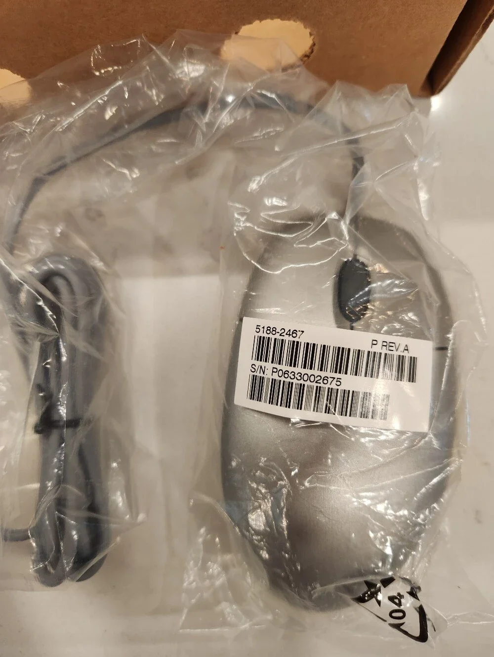 Dell SK-8110 Keyboard & Accessories